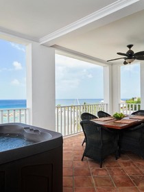 Windjammer Landing Villa Beach Resort