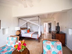 Windjammer Landing Villa Beach Resort