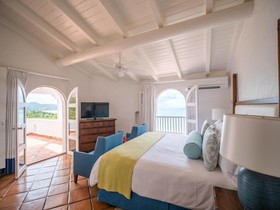 Windjammer Landing Villa Beach Resort