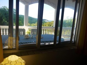 A Paradise View