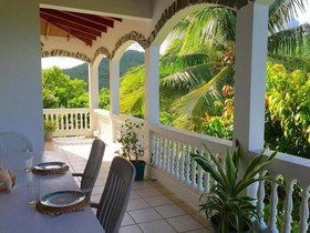 A Paradise View