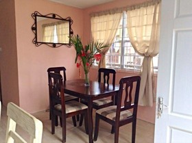 Apartment Soleil