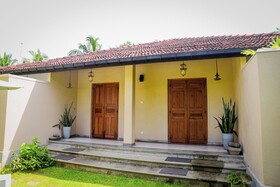 Villa 386