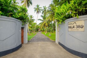 Villa 386