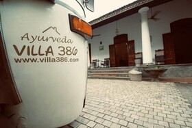 Villa 386
