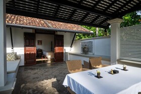 Nyne Hotels The Muse Bentota