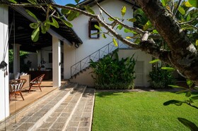 Nyne Hotels The Muse Bentota