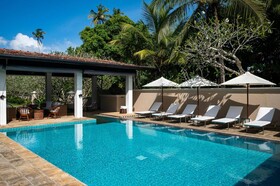 Nyne Hotels The Muse Bentota