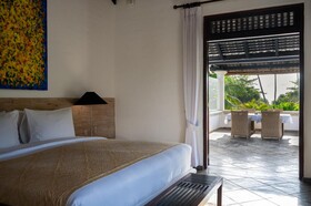 Nyne Hotels The Muse Bentota