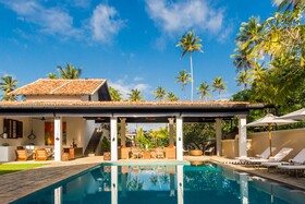 Nyne Hotels The Muse Bentota