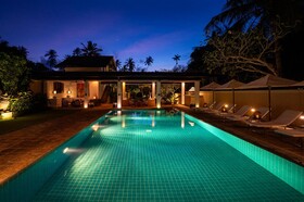 Nyne Hotels The Muse Bentota