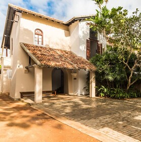 Nyne Hotels The Muse Bentota