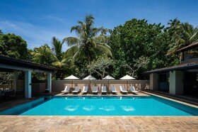 Nyne Hotels The Muse Bentota