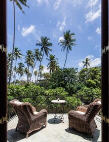 Nyne Hotels The Muse Bentota