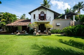 Nyne Hotels The Muse Bentota