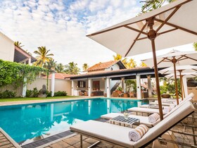 Nyne Hotels The Muse Bentota