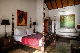 Nyne Hotels The Muse Bentota