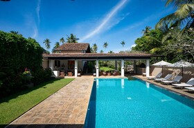 Nyne Hotels The Muse Bentota