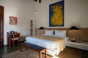 Nyne Hotels The Muse Bentota