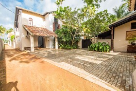 Nyne Hotels The Muse Bentota