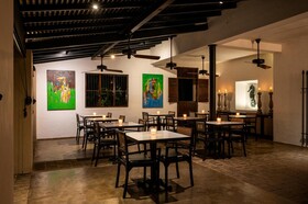 Nyne Hotels The Muse Bentota