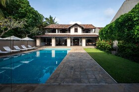 Nyne Hotels The Muse Bentota