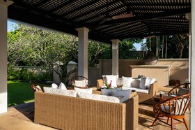 Nyne Hotels The Muse Bentota