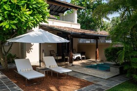 Nyne Hotels The Muse Bentota