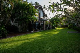 Nyne Hotels The Muse Bentota