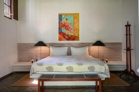 Nyne Hotels The Muse Bentota