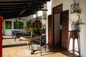 Nyne Hotels The Muse Bentota