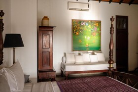 Nyne Hotels The Muse Bentota