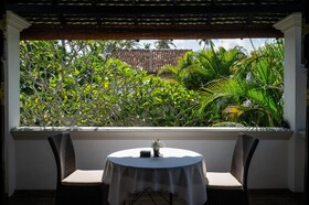 Nyne Hotels The Muse Bentota