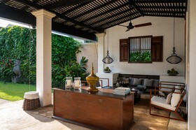 Nyne Hotels The Muse Bentota