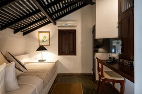 Nyne Hotels The Muse Bentota