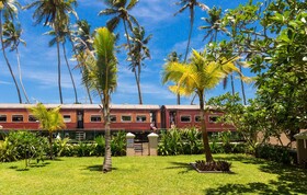 Nyne Hotels The Muse Bentota