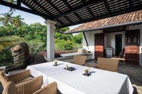 Nyne Hotels The Muse Bentota