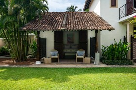 Nyne Hotels The Muse Bentota