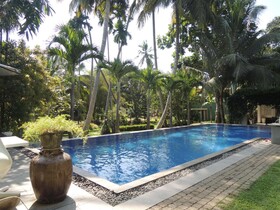 The Residence Bentota