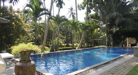 The Residence Bentota