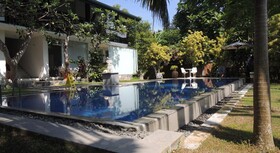 The Residence Bentota