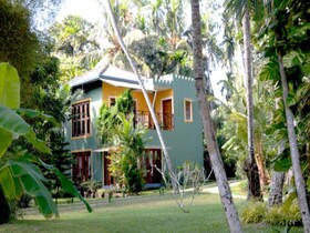 The Residence Bentota