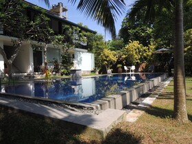 The Residence Bentota