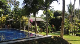 The Residence Bentota