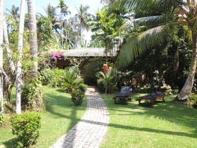 The Residence Bentota