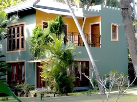 The Residence Bentota