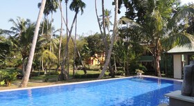 The Residence Bentota