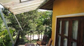 The Residence Bentota