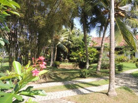 The Residence Bentota