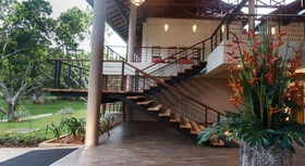 Sigiriana Resort by Thilanka